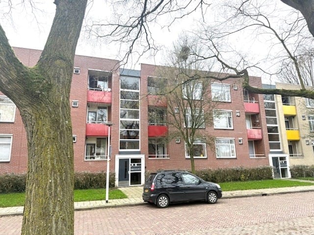 Arubastraat 38 in Hengelo