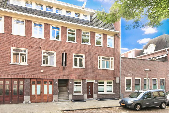 Arubastraat 5-2 in Amsterdam