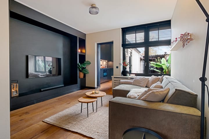 Photo de la maison Arubastraat 7, Enschede