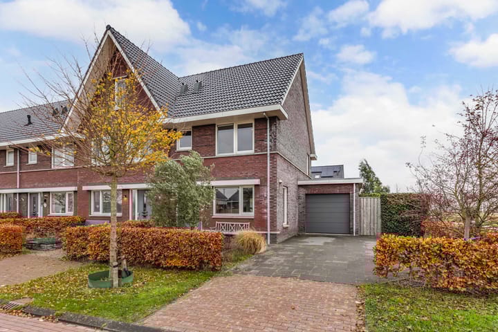Photo of property Arumer Feart 2, Franeker