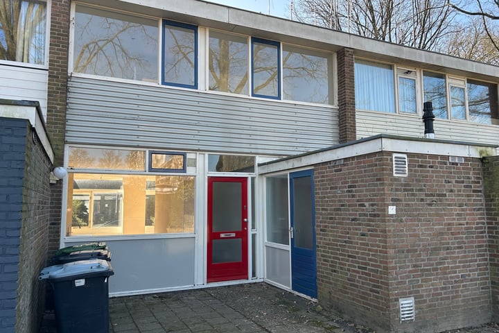 Photo of property Arve 4, Emmen