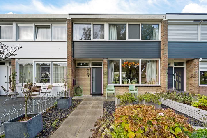 Arve 45 in Emmen