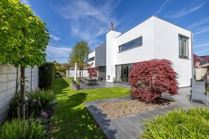Arwerd 3 in Groningen