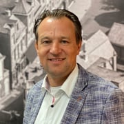 Foto von Arwin Westeneng REGISTER MAKELAAR
