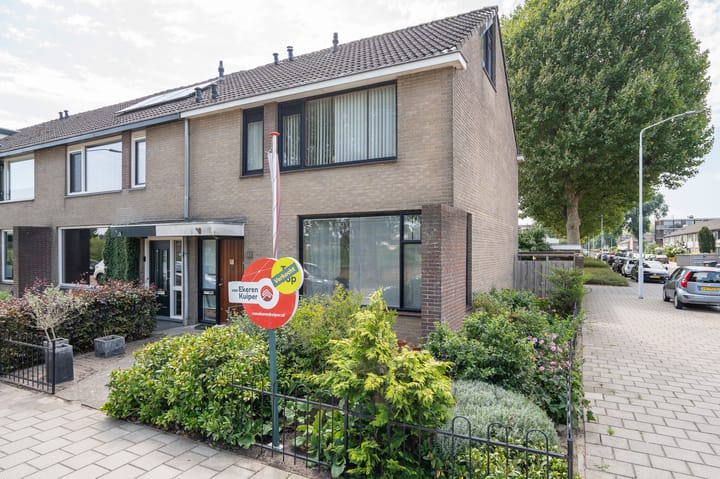 Ary Scheffersingel 2 in Papendrecht