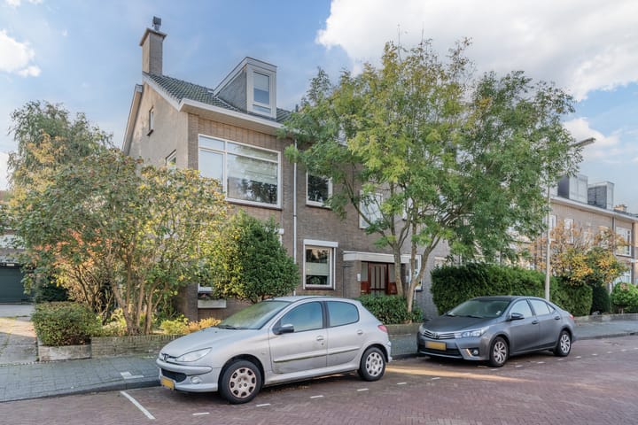 Ary Schefferstraat 183 in 's-Gravenhage