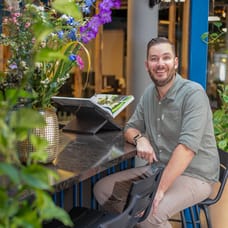 Foto von Aryen Vreeken