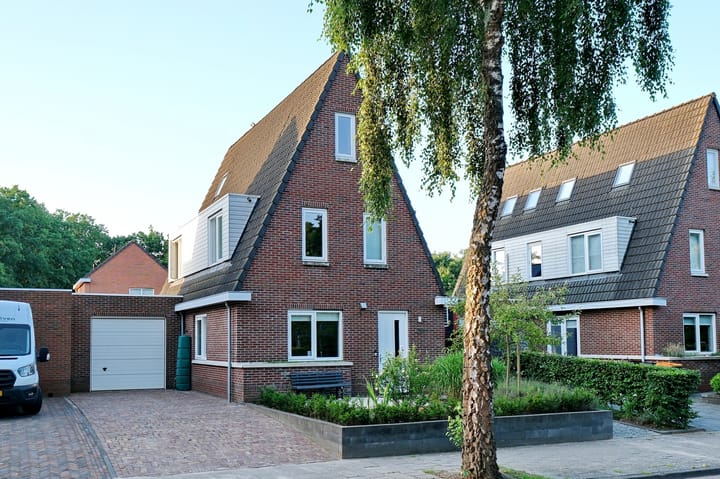 Asakkerweg 29 in Ede