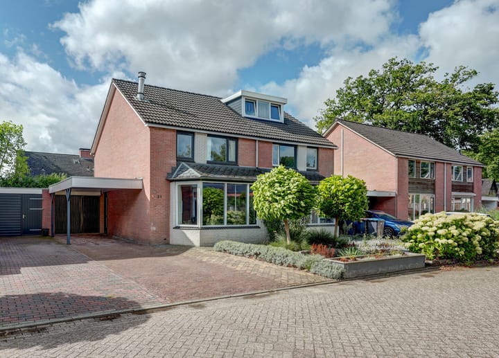 Asbreukerhoek 21 in Enschede
