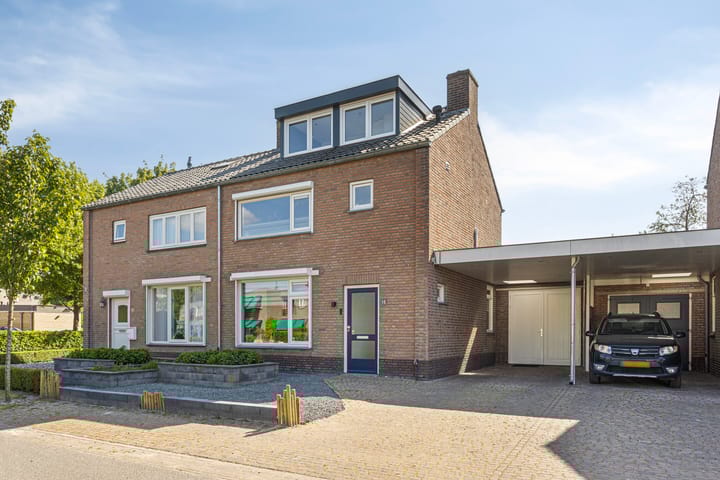 Foto van woning Ascetenstraat 18, Sint Anthonis