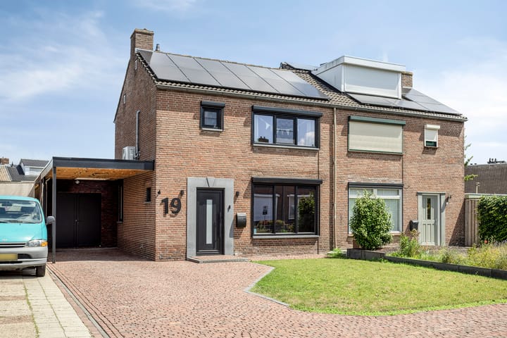 Ascetenstraat 19 in Sint Anthonis