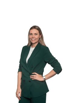 Photo of Ashley Hoebe