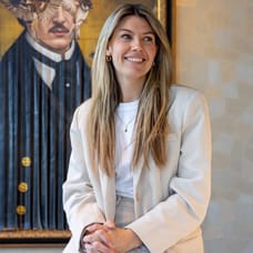 Foto von Ashley Smit