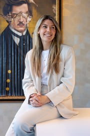 Foto van Ashley Smit