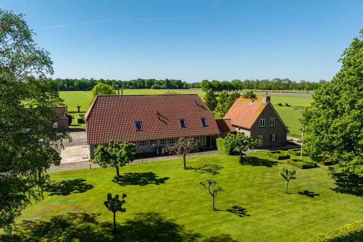 Asschatterweg 52 in Leusden