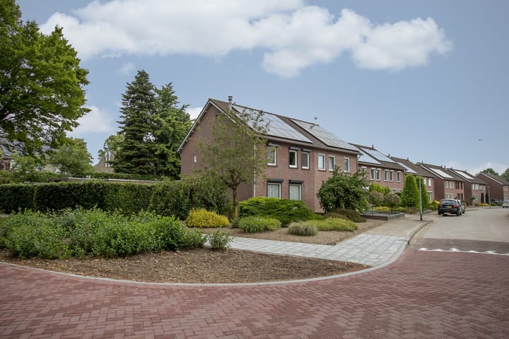 Photo of property Asselberghsstraat 1, Oostrum
