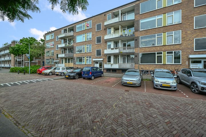 Asselijnstraat 22 in Alkmaar