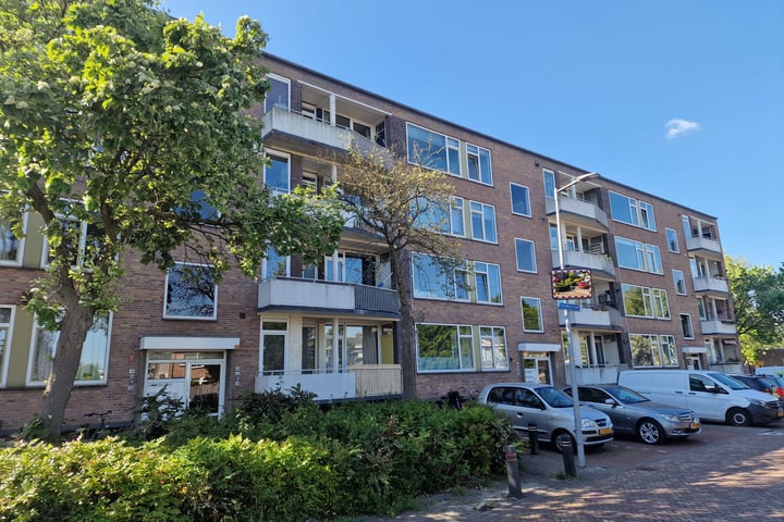 Foto van woning Asselijnstraat 32, Alkmaar