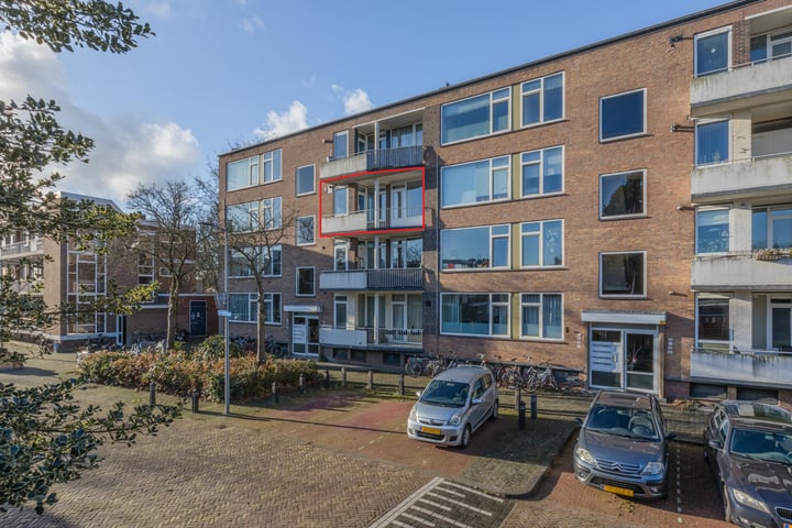 Asselijnstraat 42 in Alkmaar