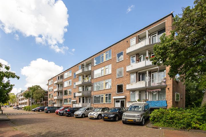 Asselijnstraat 8 in Alkmaar