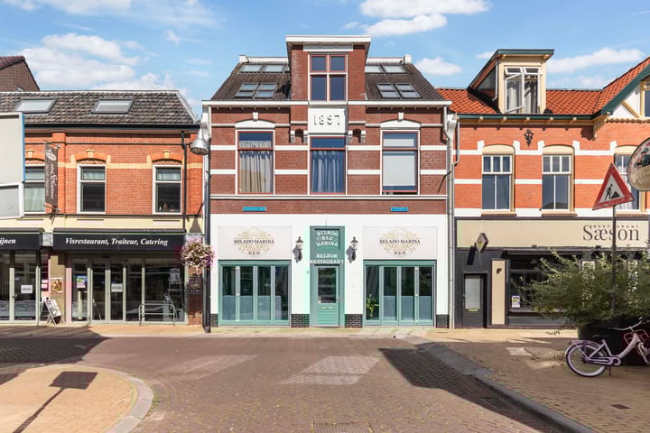 Foto van woning Asselsestraat 16C, Apeldoorn