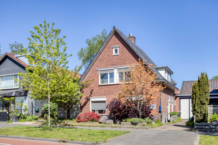 Asselsestraat 274 in Apeldoorn