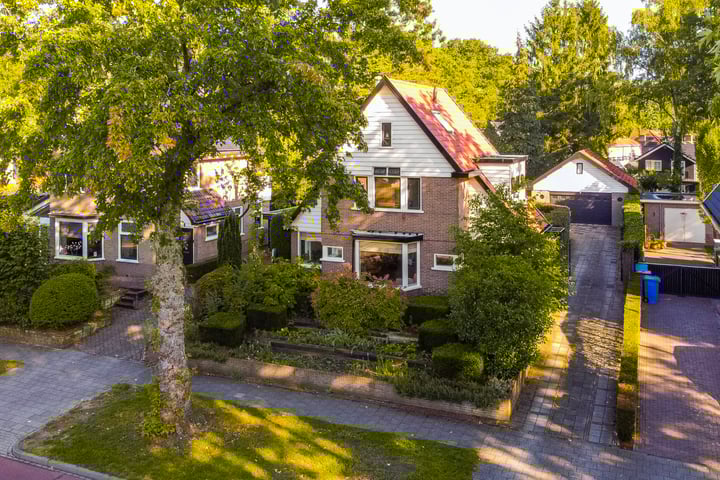 Asselsestraat 322 in Apeldoorn