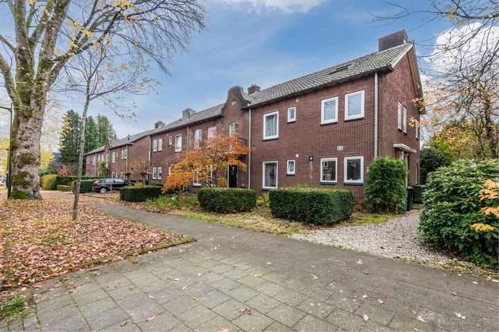 Asselsestraat 333 dans Apeldoorn photo