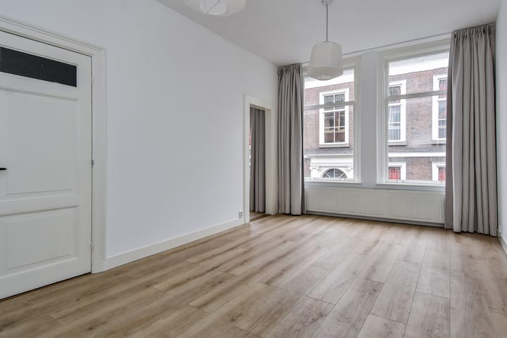 Assendelftstraat 32 in 's-Gravenhage