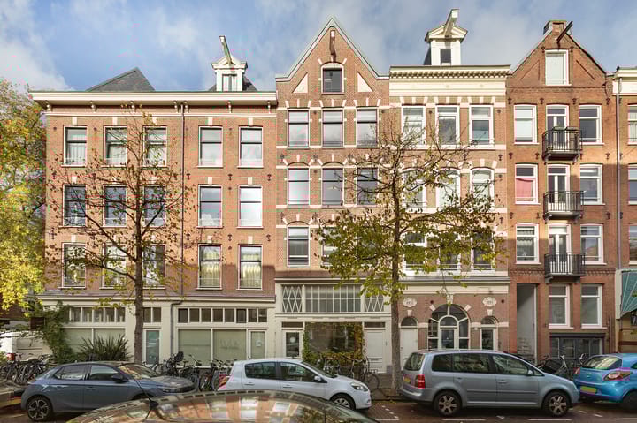 Photo of property Assendelftstraat 6C, Amsterdam