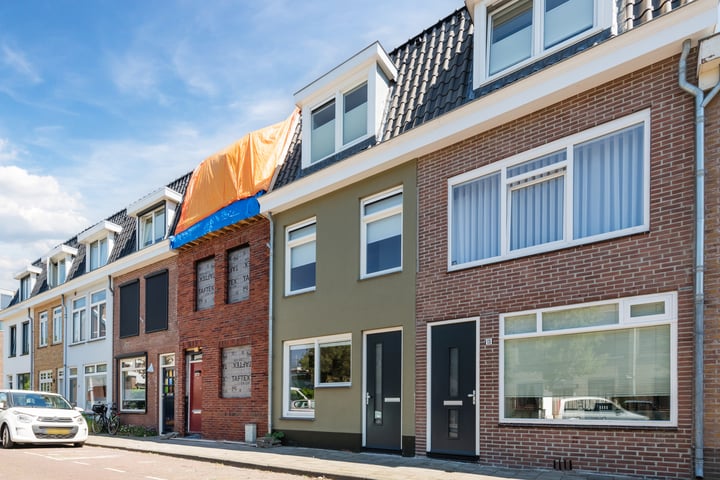 Photo of property Assendelverstraat 11, Haarlem
