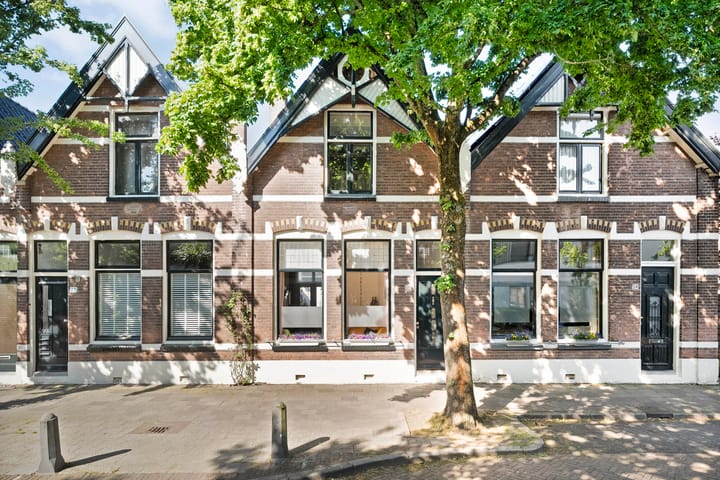Assendorperdijk 26 in Zwolle