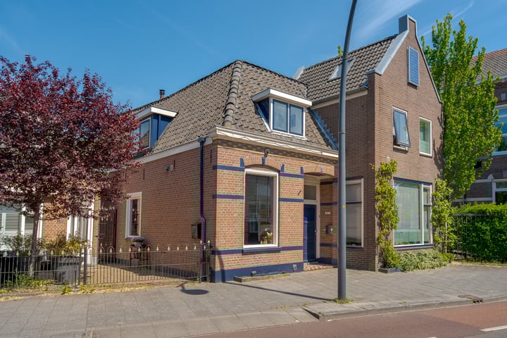 Assendorperstraat 125 in Zwolle