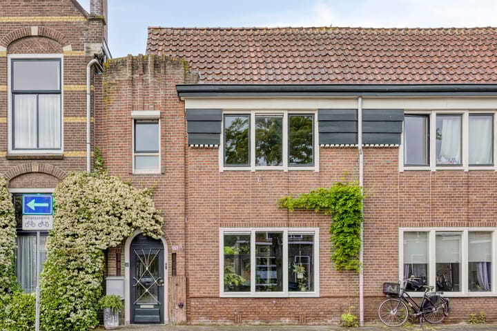 Assendorperstraat 176-1 in Zwolle