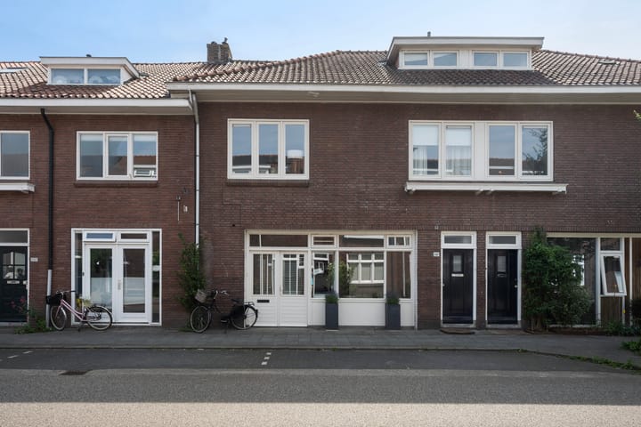 Foto van woning Assendorperstraat 248C, Zwolle