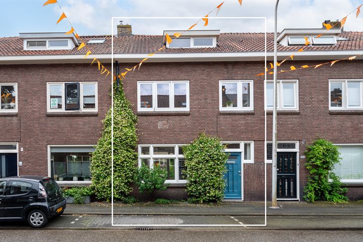 Assendorperstraat 256 in Zwolle