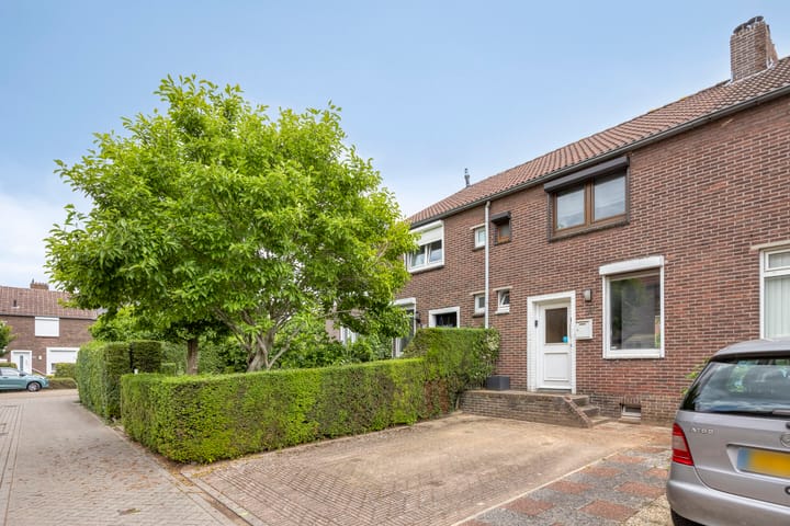 Assenstraat 3 in Heerlen