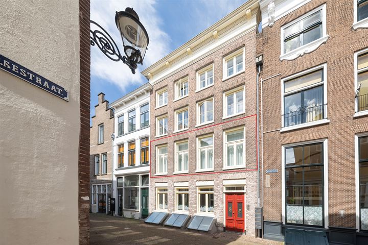 Assenstraat 57A in Deventer