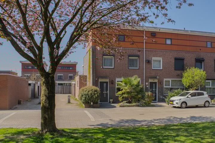Photo of property Assepoester 13, Eindhoven