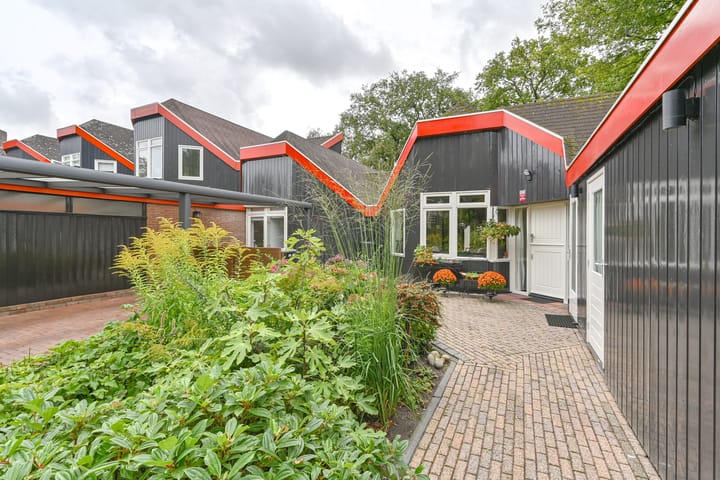 Photo of property Asserbrink 2, Emmen