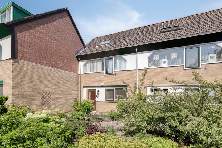 Asserdreef 51 in Maassluis