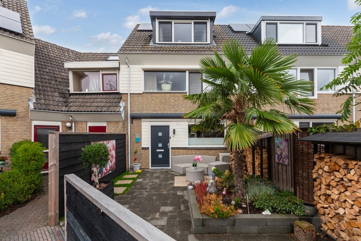 Asserdreef 62 in Maassluis