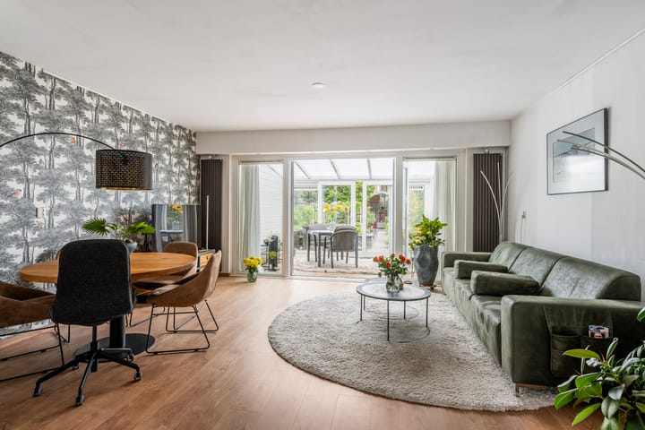 Asserdreef 66 in Maassluis