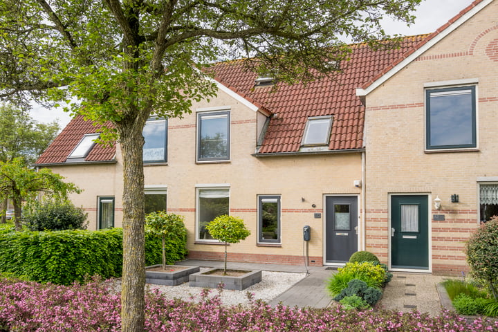 Photo of property Asserhof 30, Nijkerk