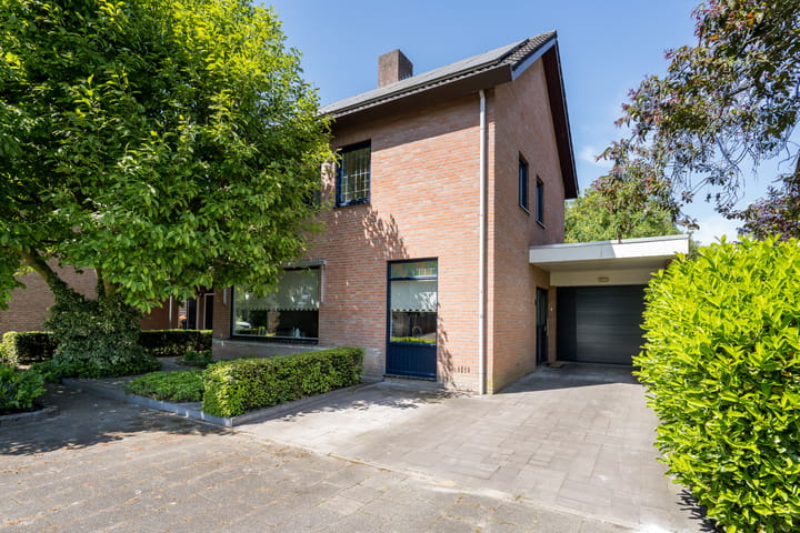 Foto van woning Asserlaan 5, Weert