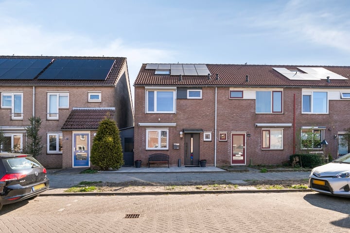 Photo of property Asserlaan 7, Schoonhoven
