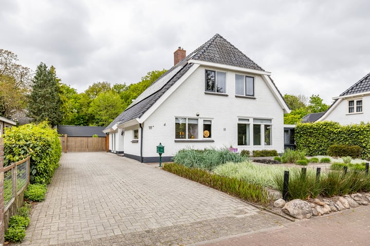 Asserstraat 18A in Norg