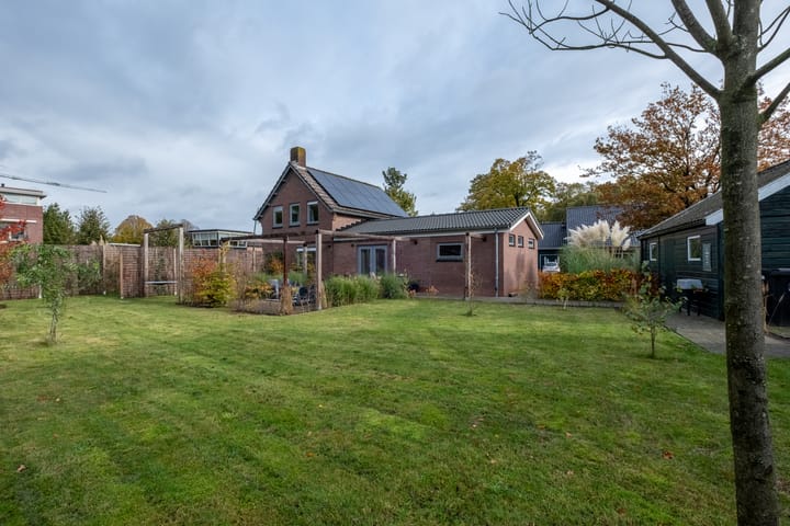 Photo of property Asserstraat 1a, Rolde