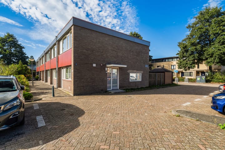 Photo de la maison Asserstraat 2, Vlaardingen