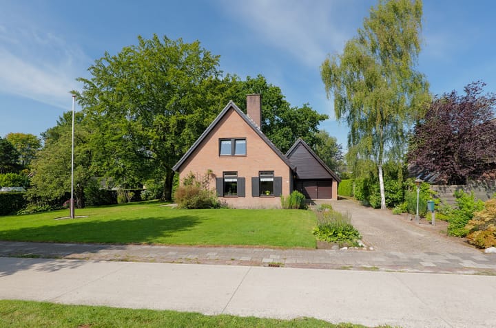 Asserstraat 22 in Vries